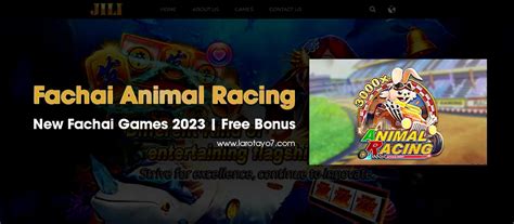 fachai games 2023|FaChai .